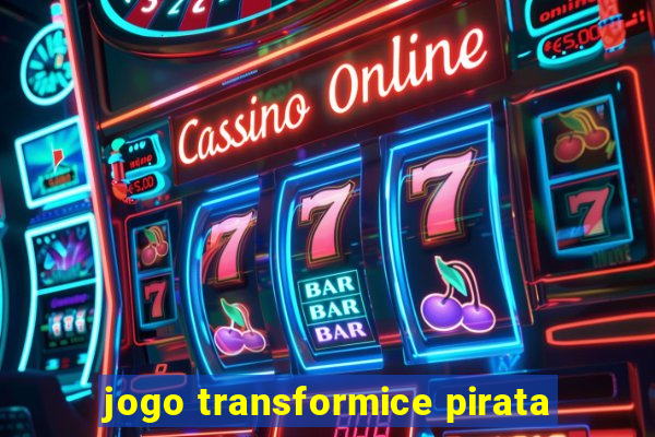 jogo transformice pirata